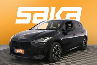 BMW 225 vaihtoauto