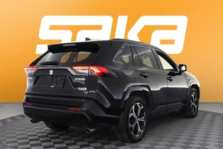 Suzuki Across vaihtoauto