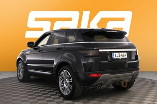 Land Rover Range Rover Evoque vaihtoauto