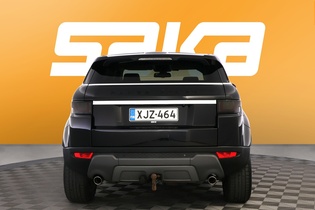 Land Rover Range Rover Evoque vaihtoauto