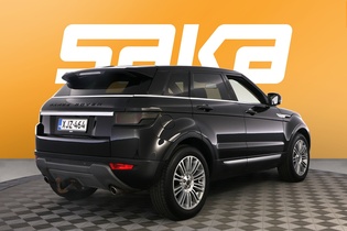 Land Rover Range Rover Evoque vaihtoauto
