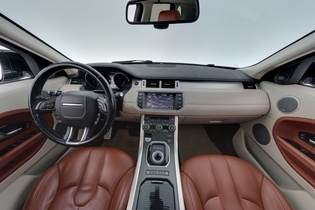 Land Rover Range Rover Evoque vaihtoauto