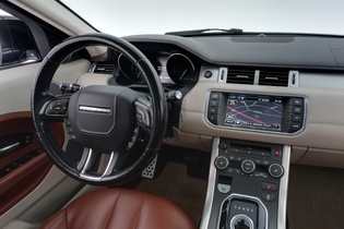 Land Rover Range Rover Evoque vaihtoauto