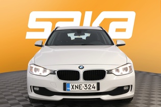 BMW 316 vaihtoauto