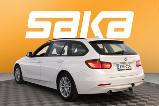 BMW 316 vaihtoauto