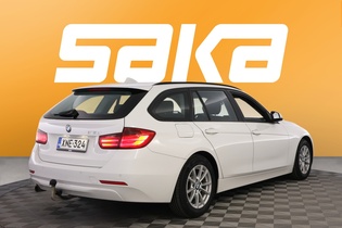 BMW 316 vaihtoauto