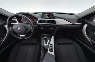 BMW 316 vaihtoauto
