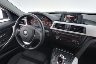 BMW 316 vaihtoauto