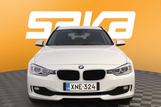 BMW 316 vaihtoauto