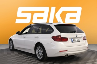 BMW 316 vaihtoauto