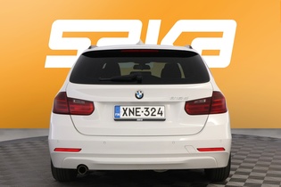 BMW 316 vaihtoauto