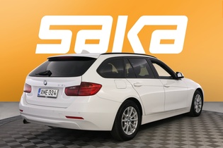 BMW 316 vaihtoauto