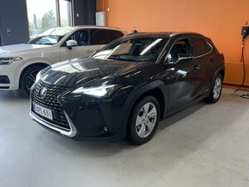 Lexus UX vaihtoauto