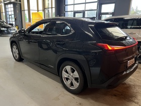 Lexus UX vaihtoauto