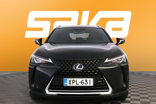 Lexus UX vaihtoauto