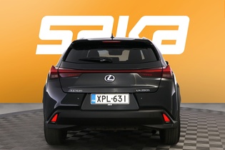 Lexus UX vaihtoauto