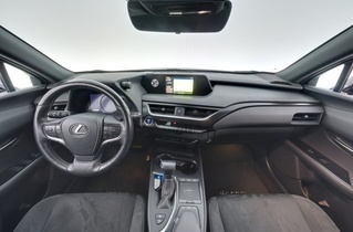 Lexus UX vaihtoauto