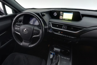 Lexus UX vaihtoauto