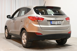 Hyundai ix35 vaihtoauto