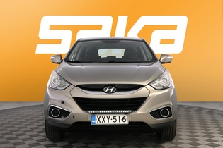 Hyundai ix35 vaihtoauto