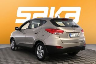 Hyundai ix35 vaihtoauto