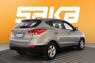 Hyundai ix35 vaihtoauto