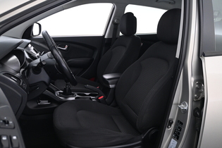 Hyundai ix35 vaihtoauto