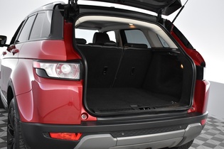 Land Rover Range Rover Evoque vaihtoauto