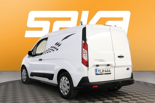 Ford Transit Connect vaihtoauto