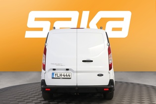 Ford Transit Connect vaihtoauto