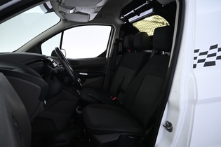 Ford Transit Connect vaihtoauto