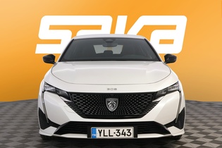 Peugeot 308 vaihtoauto