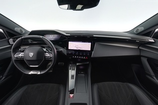 Peugeot 308 vaihtoauto