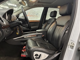 Mercedes-Benz GL vaihtoauto