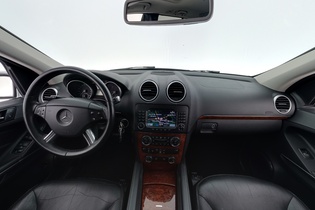 Mercedes-Benz GL vaihtoauto
