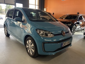 Volkswagen up! vaihtoauto