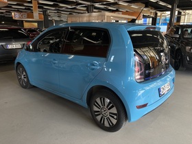 Volkswagen up! vaihtoauto