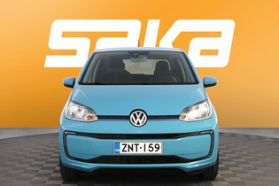 Volkswagen up! vaihtoauto