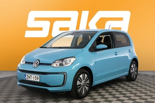 Volkswagen up! vaihtoauto