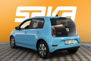 Volkswagen up! vaihtoauto