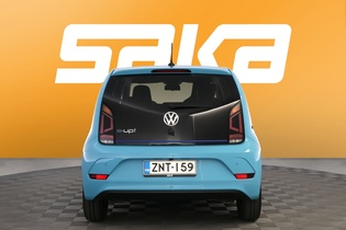 Volkswagen up! vaihtoauto