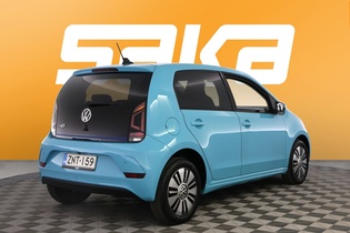 Volkswagen up! vaihtoauto