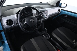 Volkswagen up! vaihtoauto