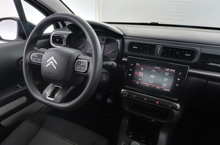 Citroën C3 vaihtoauto