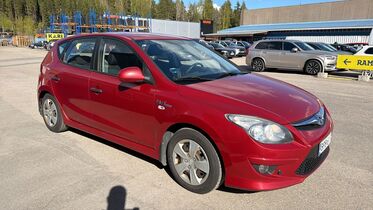 Hyundai i30 vaihtoauto