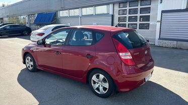 Hyundai i30 vaihtoauto