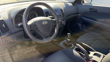 Hyundai i30 vaihtoauto