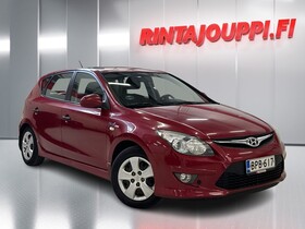 Hyundai i30 vaihtoauto
