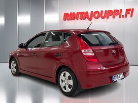 Hyundai i30 vaihtoauto