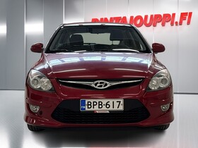 Hyundai i30 vaihtoauto